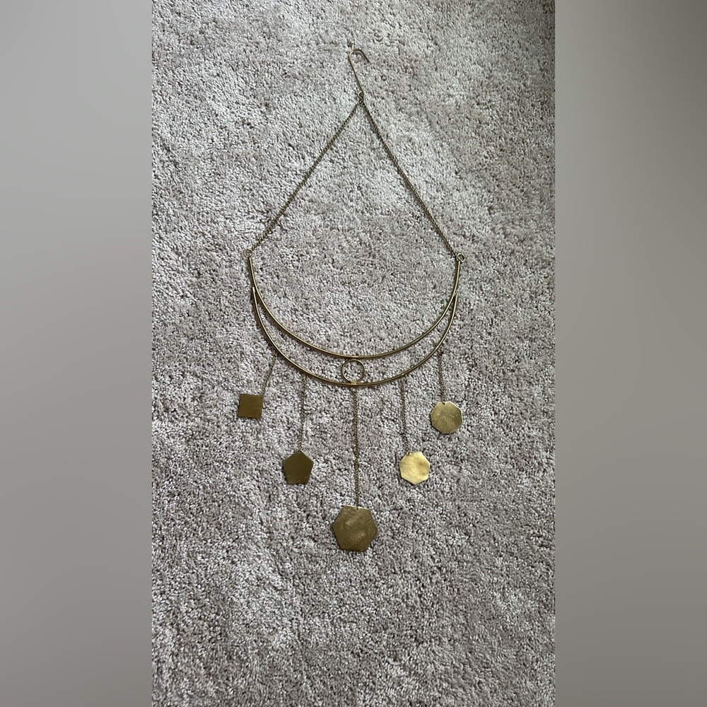 Moon chime